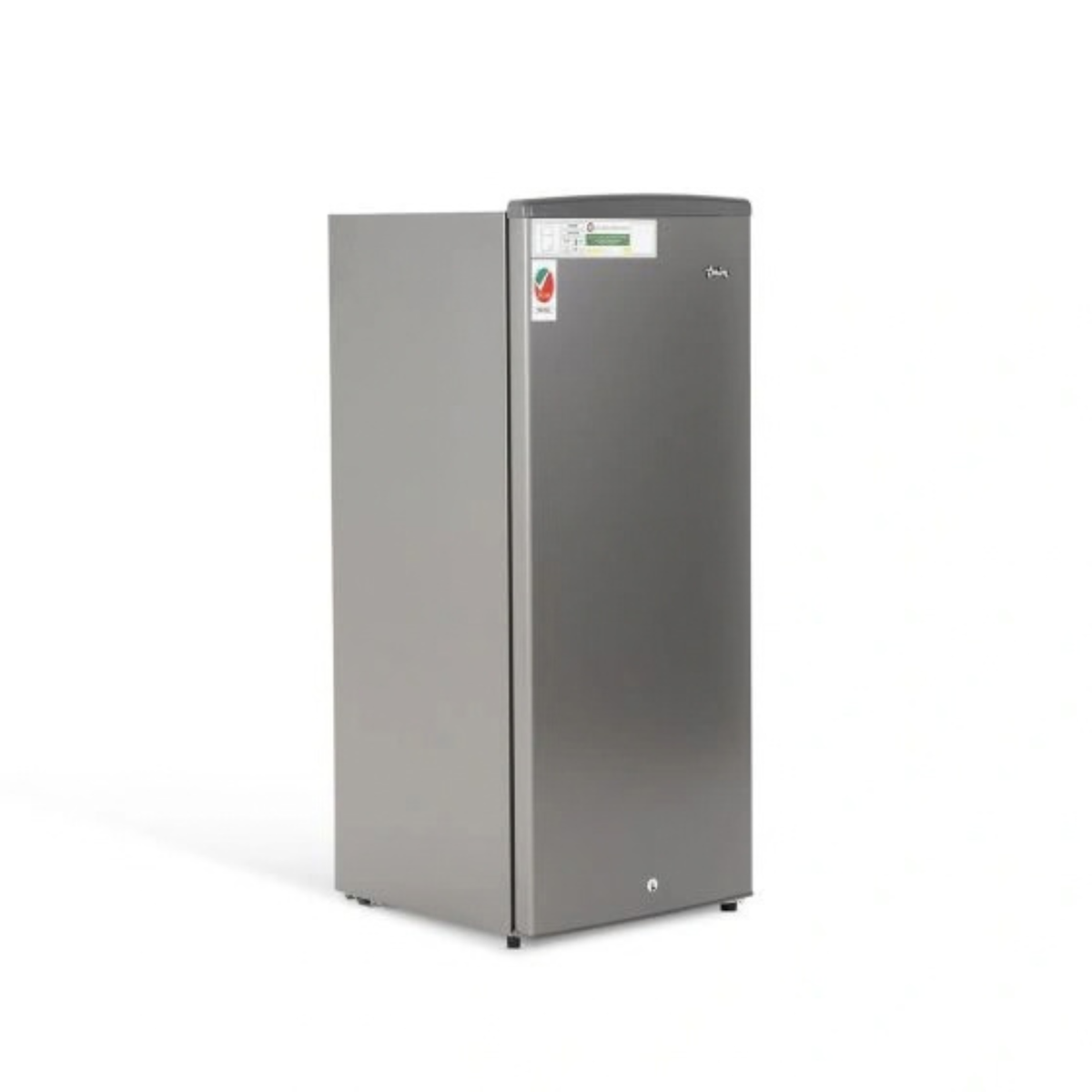 Terim Single Door Refrigerator, 245 L, TERR245S