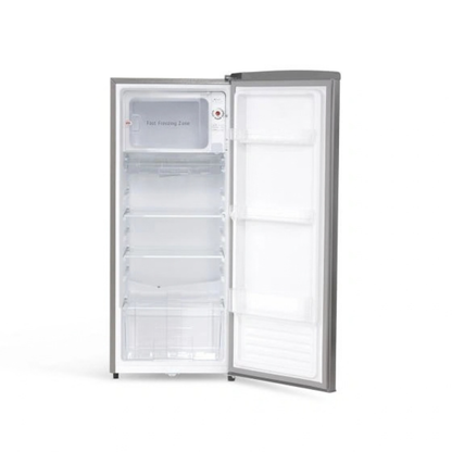 Terim Single Door Refrigerator, 245 L, TERR245S