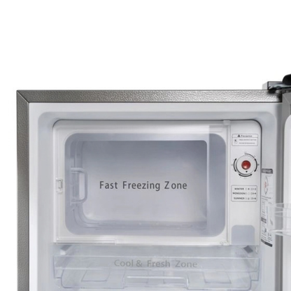 Terim Single Door Refrigerator, 245 L, TERR245S