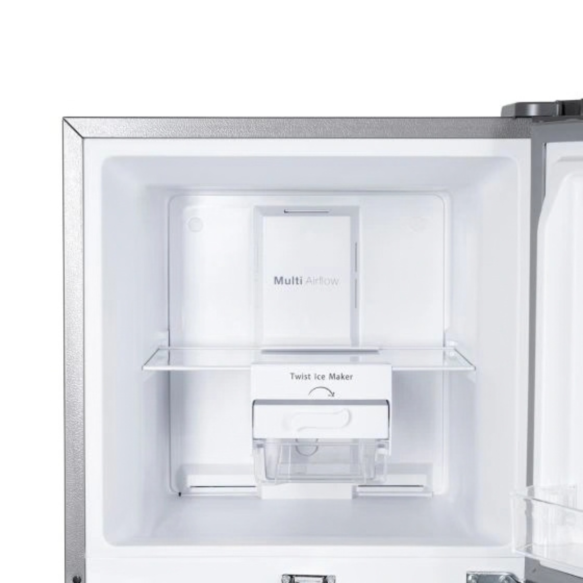 Terim Top Freezer Refrigerator, 300 L, TERR300S