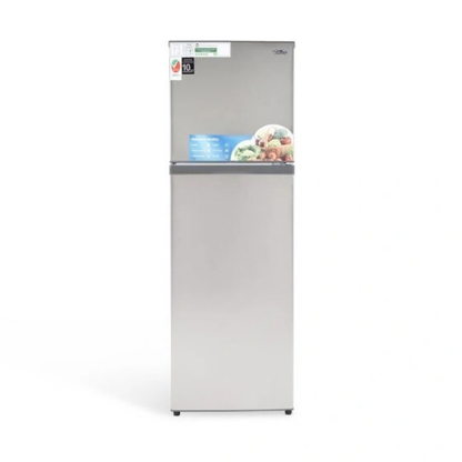 Terim Top Freezer Refrigerator, 400 L, TERR400SS