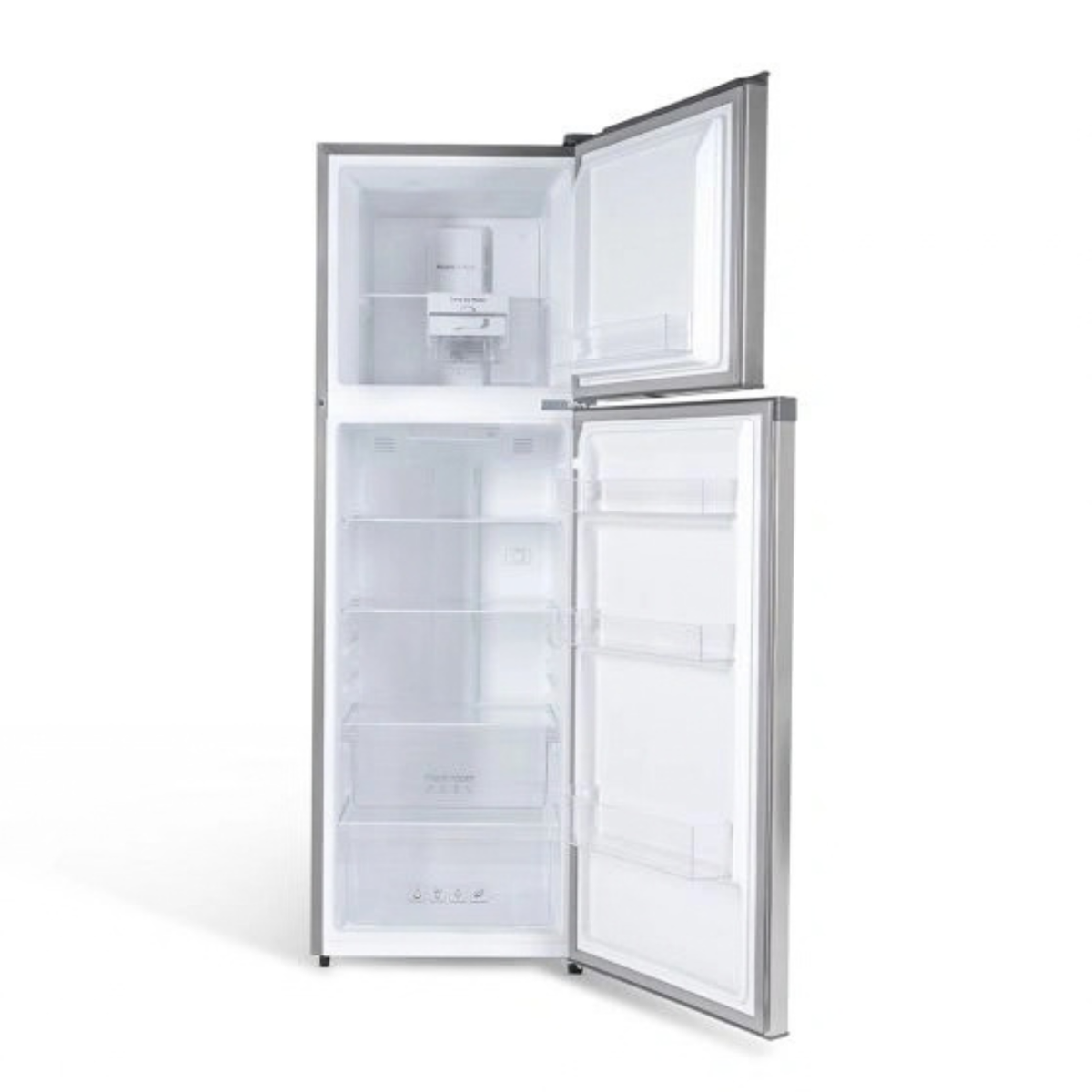 Terim Top Freezer Refrigerator, 400 L, TERR400SS
