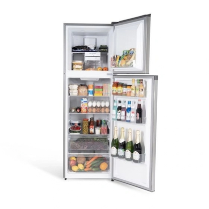 Terim Top Freezer Refrigerator, 400 L, TERR400SS