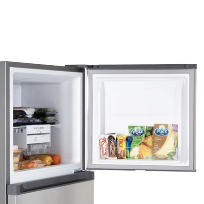 Terim Top Freezer Refrigerator, 400 L, TERR400SS