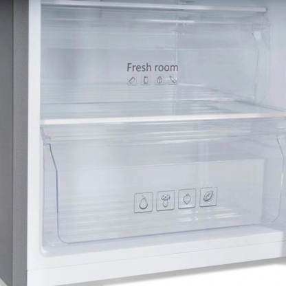 Terim Top Freezer Refrigerator, 470 L, TERR470SS