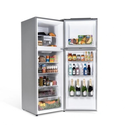 Terim Top Freezer Refrigerator, 470 L, TERR470SS