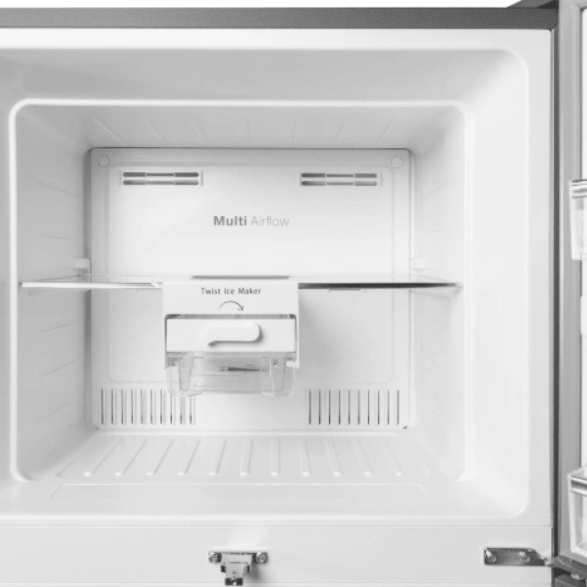 Terim Top Freezer Refrigerator, 520 L, TERR520SS