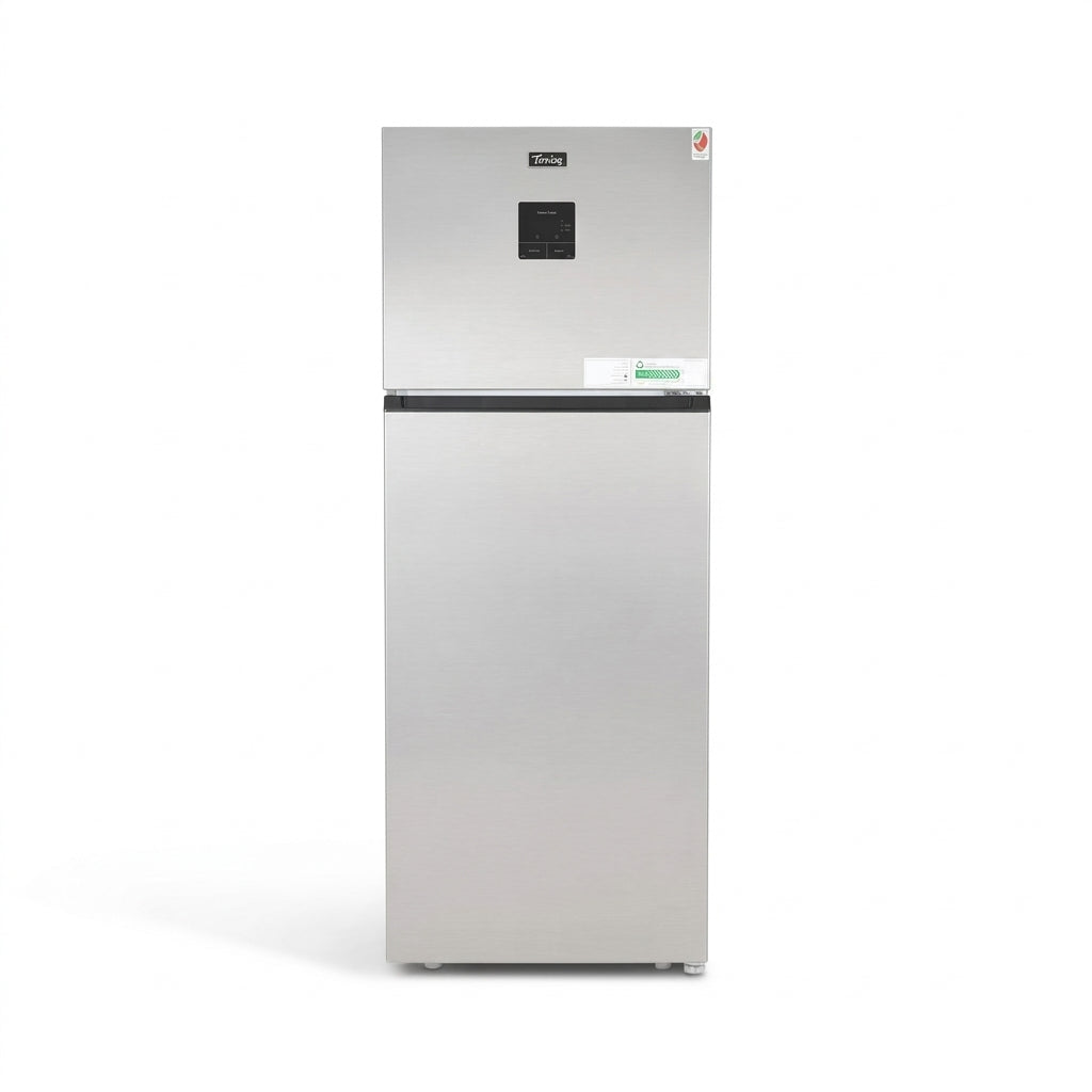 Terim Top Freezer Refrigerator, 600 L, TERR600SST