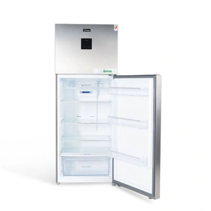Terim Top Freezer Refrigerator, 600 L, TERR600SST