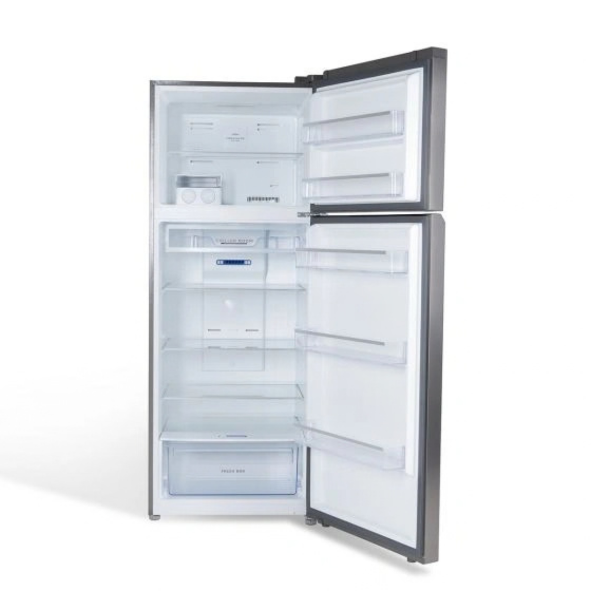 Terim Top Freezer Refrigerator, 600 L, TERR600SST