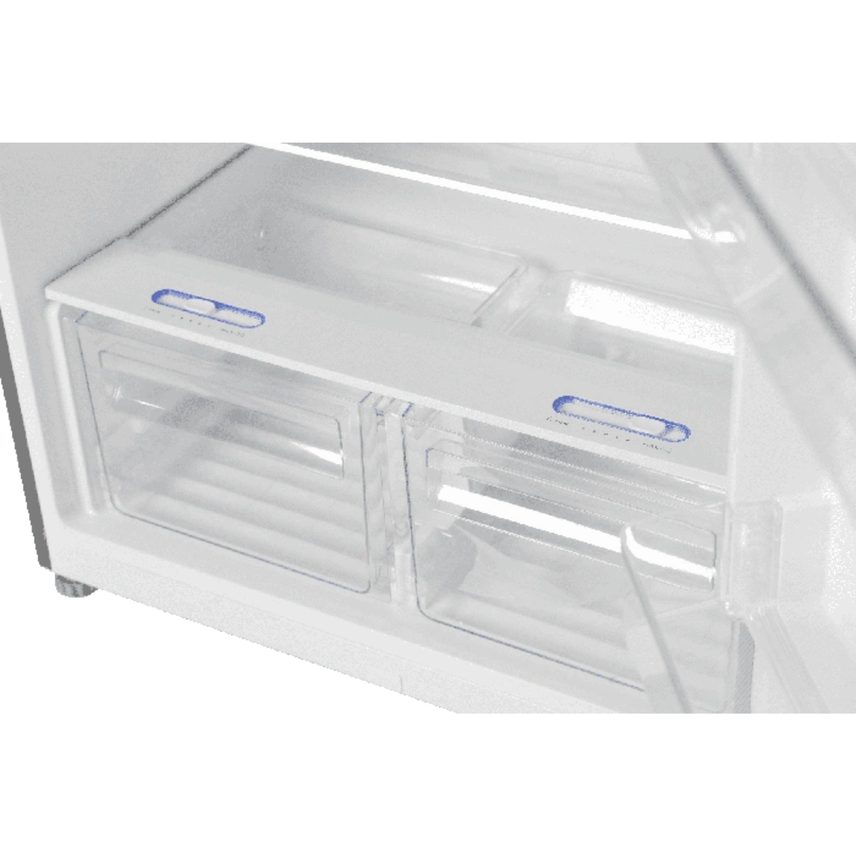 Terim Top Freezer Refrigerator, 700 L, TERR700SS