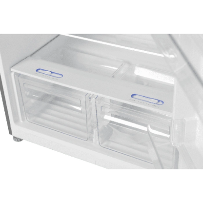 Terim Top Freezer Refrigerator, 700 L, TERR700SS
