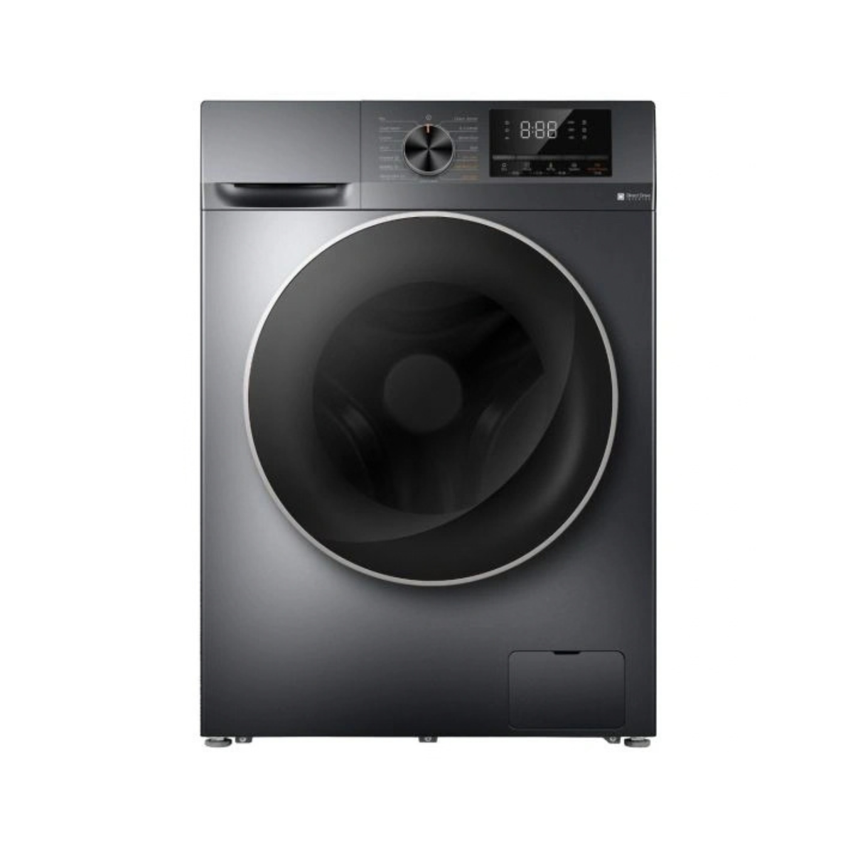 Terim 10/7 Kg Washer Dryer, TERWD10612TG