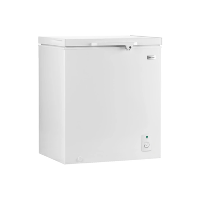 Wolf Power Chest Freezer, 150 L, WCF150SD