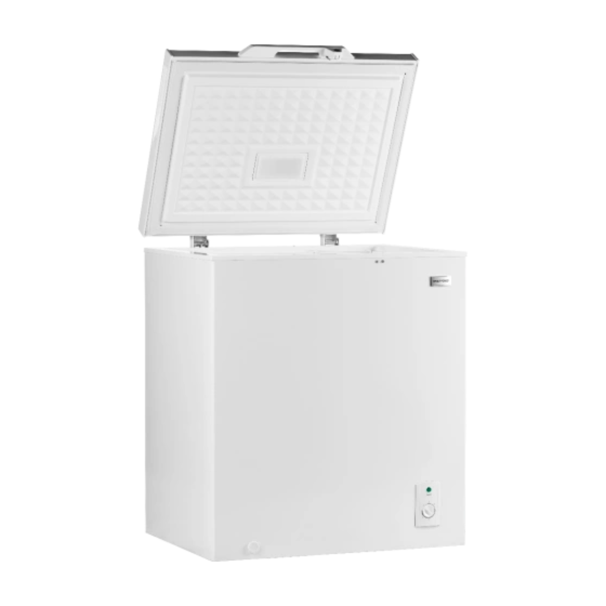 Wolf Power Chest Freezer, 150 L, WCF150SD