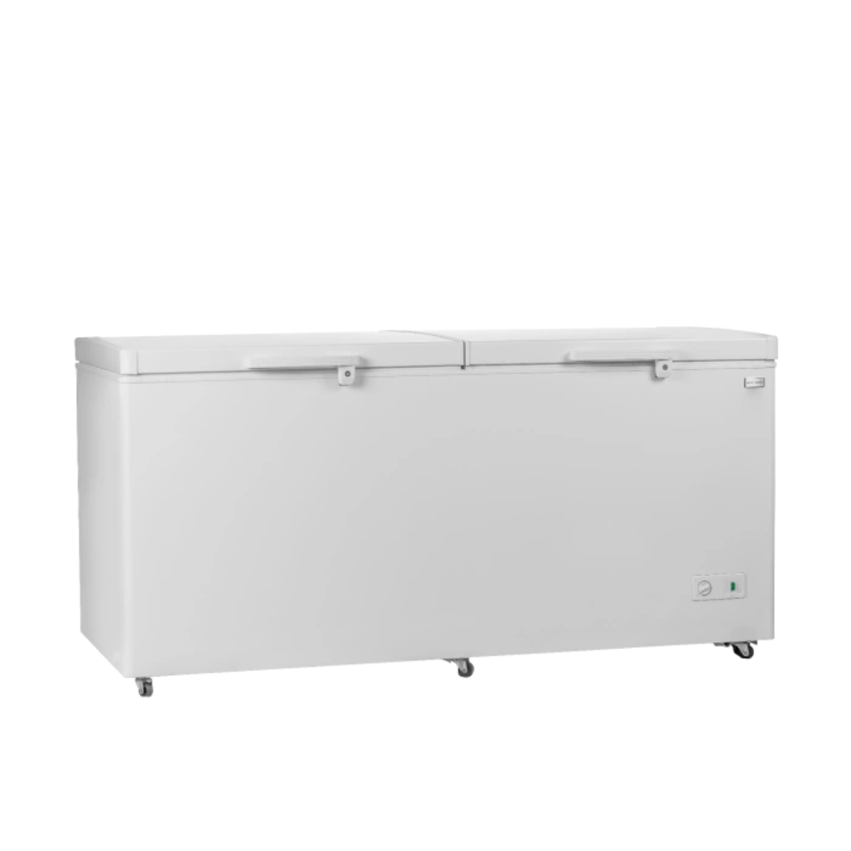 Wolf Power Chest Freezer, 800 L, WCF800DD