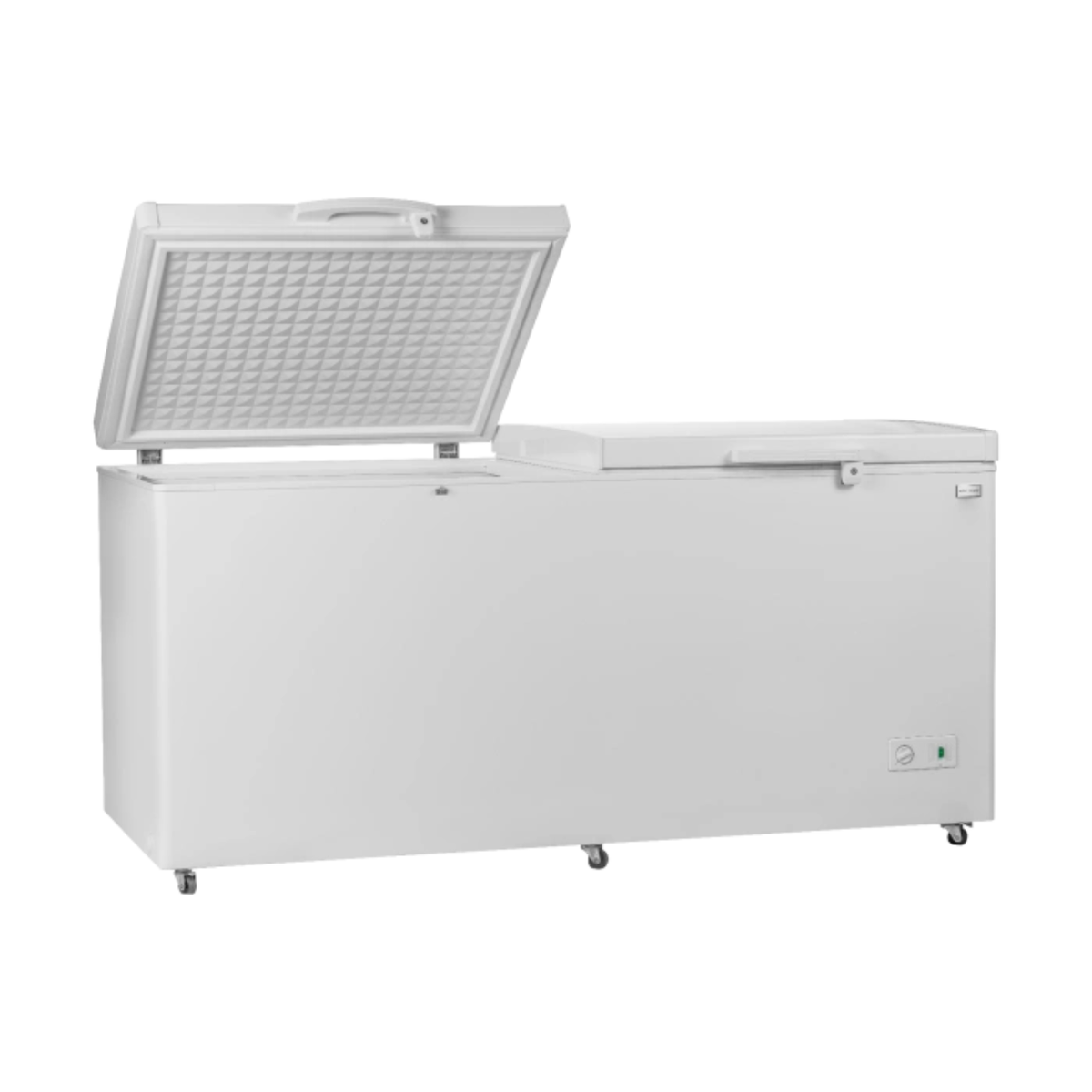 Wolf Power Chest Freezer, 800 L, WCF800DD