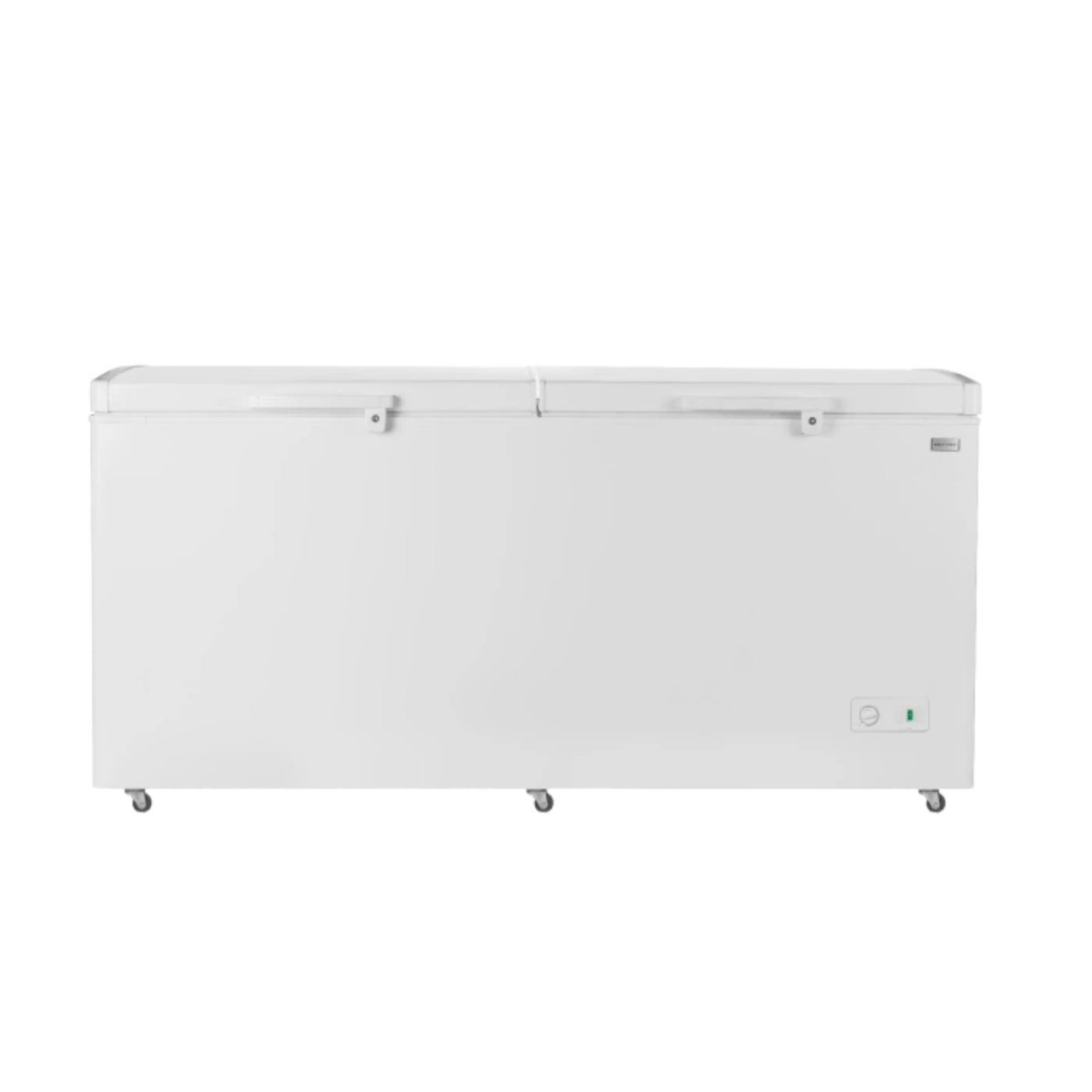Wolf Power Chest Freezer, 800 L, WCF800DD