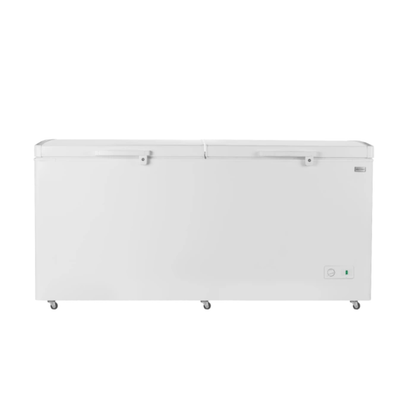 Wolf Power Chest Freezer, 800 L, WCF800DD