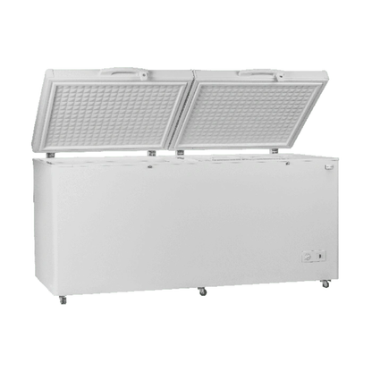 Wolf Power Chest Freezer, 800 L, WCF800DD