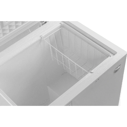 Wolf Power Chest Freezer, 150 L, WCF150SD