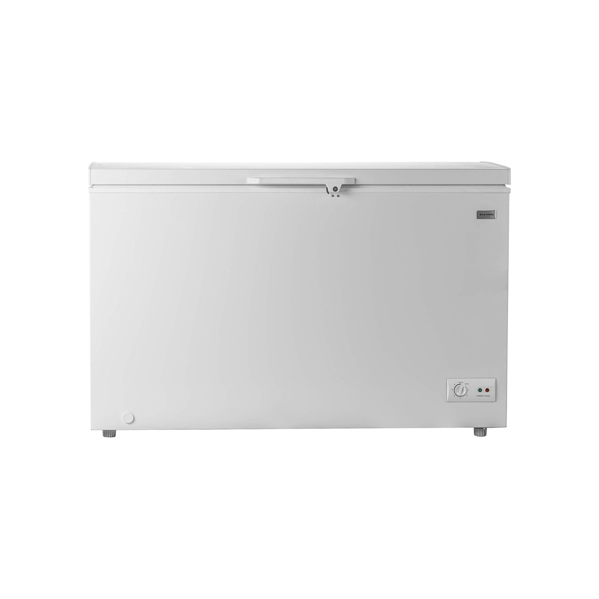 Wolf Power 303L Chest FreezerWCF350SD1