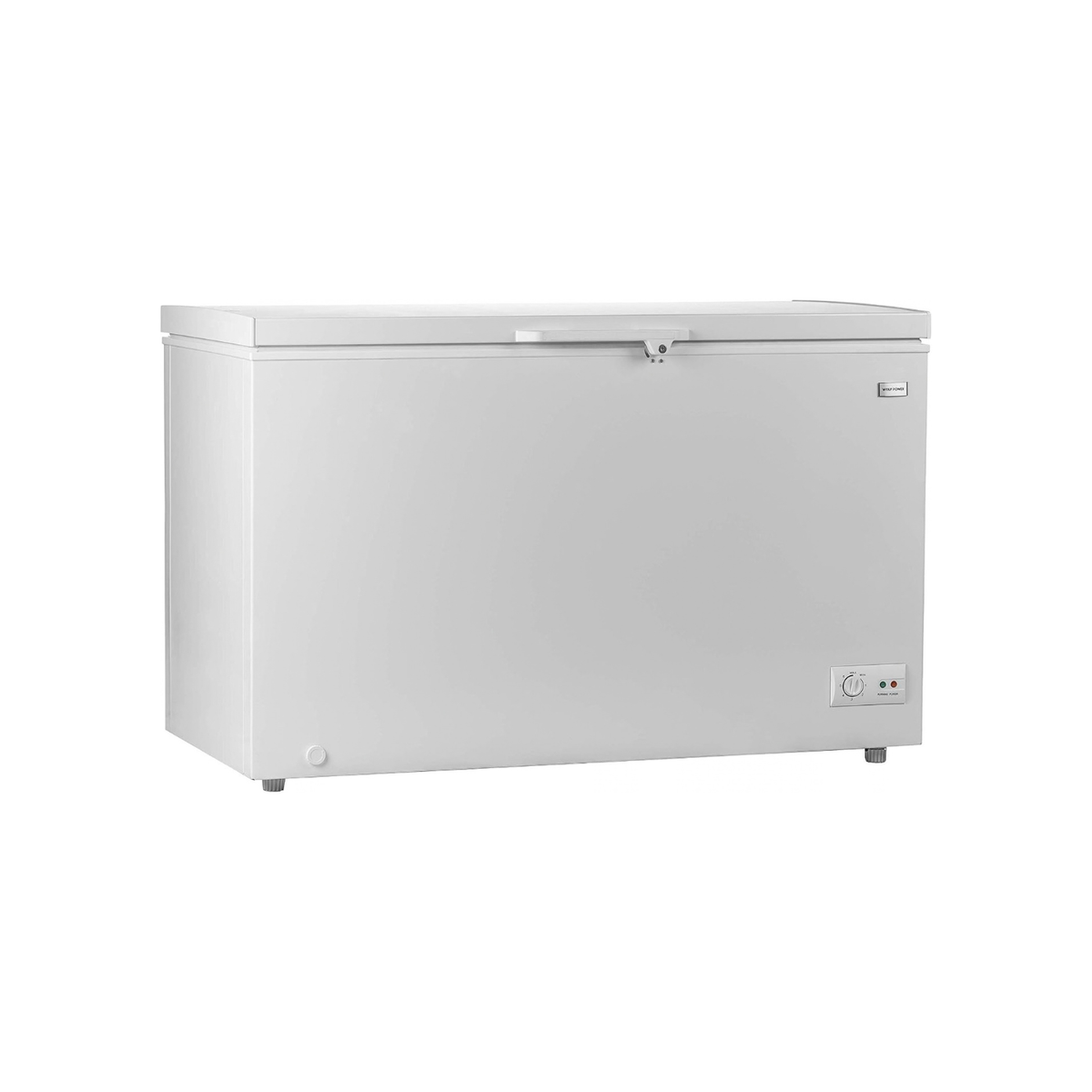 Wolf Power 303L Chest FreezerWCF350SD1