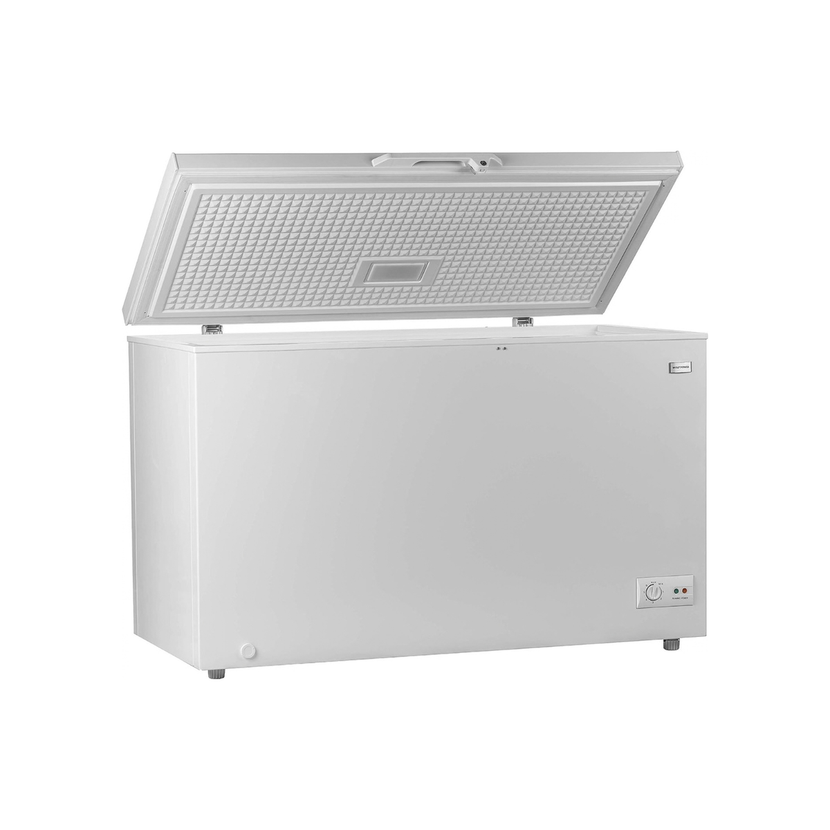 Wolf Power 303L Chest FreezerWCF350SD1