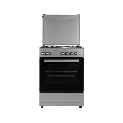 Wolf Power Electric Cooker, 60 cm, WGC6060HERMF