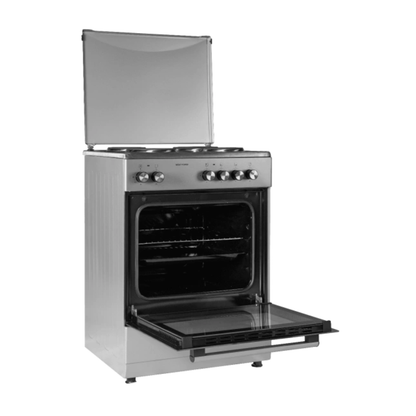 Wolf Power Electric Cooker, 60 cm, WGC6060HERMF