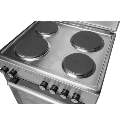 Wolf Power Electric Cooker, 60 cm, WGC6060HERMF