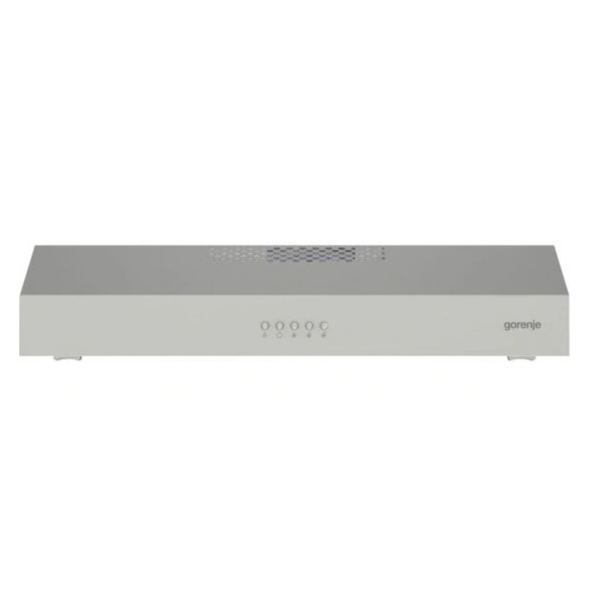 Gorenje WHU629ES/S 60cm Undercounter Hood