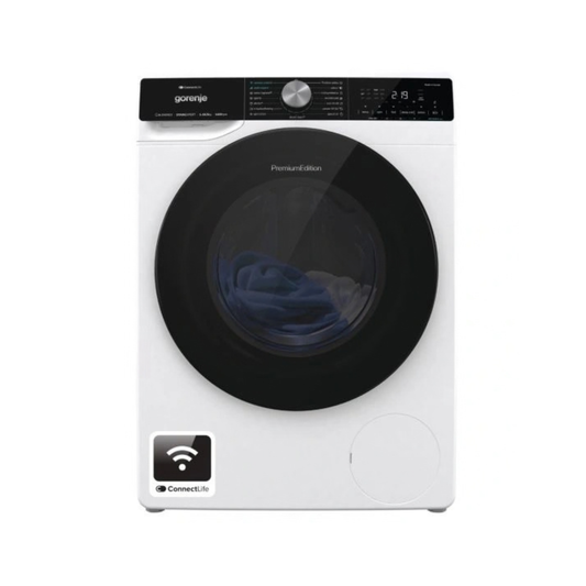 Gorenje WNS1X4ARTWIFI 1600RPM 10kg Washer